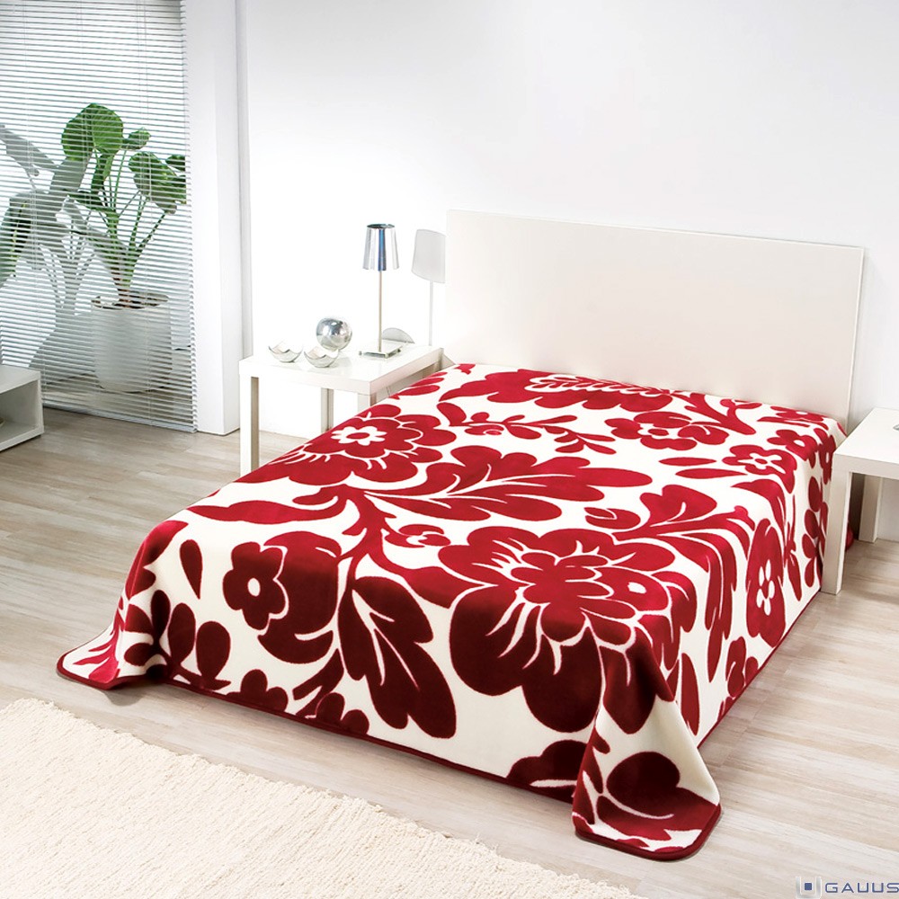 Diseño de la manta de cama - Blog Gauus Blog Gauus