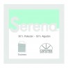 Sábana Encimera Serena 50/50 Catotex aguamarina