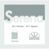 Sábana Encimera Serena 50/50 Catotex gris