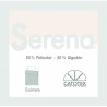 Sábana Encimera Serena 50/50 Catotex lino