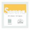 Sábana Encimera Serena 50/50 Catotex mostaza
