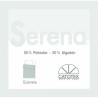 Sábana Encimera Serena 50/50 Catotex perla