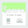 Sábana Encimera Serena 50/50 Catotex verde