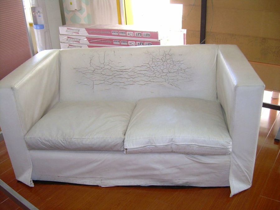 Como cuidar y mantener un sofá de piel, polipiel o tela? - Blog Gauus Blog  Gauus