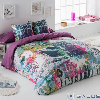 Cómo organizar la ropa de cama de invierno - Blog Gauus Blog Gauus